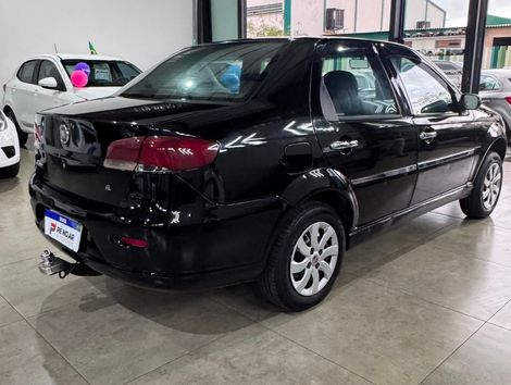 Fiat Siena 1.0/ EX 1.0 mpi Fire/ Fire Flex 8v