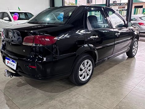 Fiat Siena 1.0/ EX 1.0 mpi Fire/ Fire Flex 8v