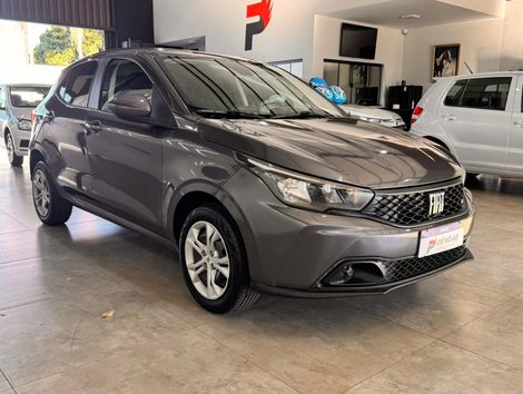 Fiat ARGO DRIVE 1.0 6V Flex