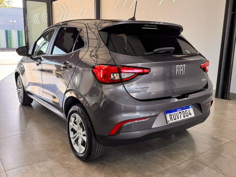 Fiat ARGO DRIVE 1.0 6V Flex