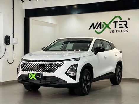 Omoda 5 Luxury 1.5 TB FWD