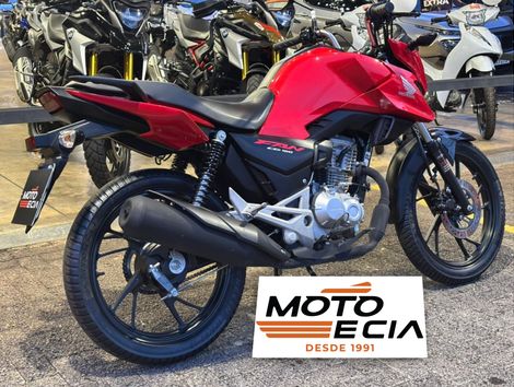 HONDA CG 160 FAN Flex
