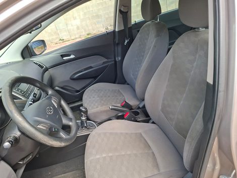 Hyundai HB20S C.Plus/C.Style 1.6 Flex 16V Mec.4p