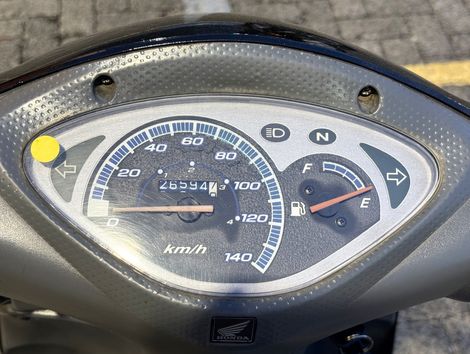 HONDA BIZ 125 ES/ 125 ES FLEX