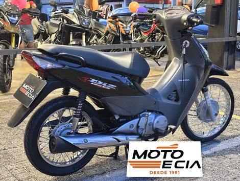 HONDA BIZ 125 ES/ 125 ES FLEX