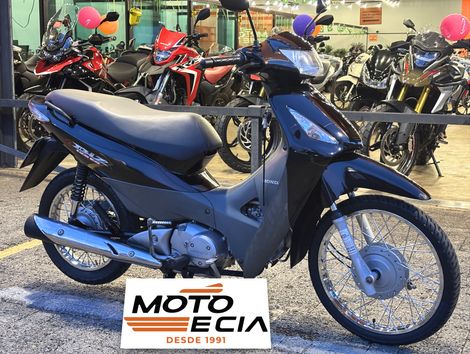 HONDA BIZ 125 ES/ 125 ES FLEX