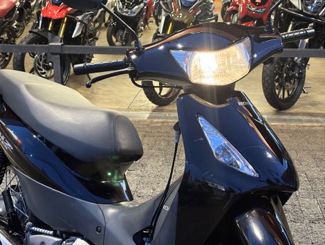 HONDA BIZ 125 ES/ 125 ES FLEX