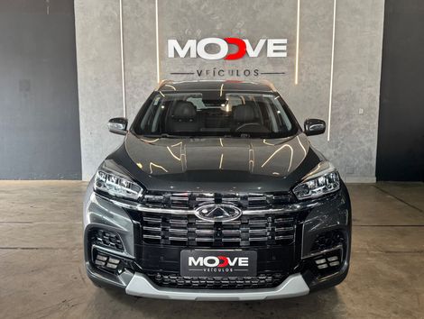 Caoa Chery/Chery Tiggo 8 TXS 1.6 16V TGDi Aut.