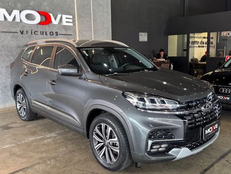 Caoa Chery/Chery Tiggo 8 TXS 1.6 16V TGDi Aut.