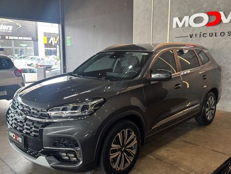 Caoa Chery/Chery Tiggo 8 TXS 1.6 16V TGDi Aut.