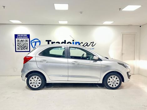 Ford Ka 1.0 SE/SE Plus TiVCT Flex 5p