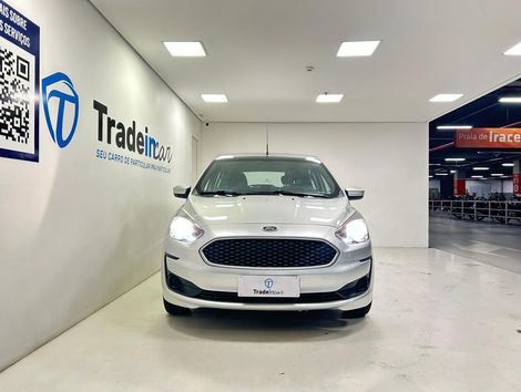 Ford Ka 1.0 SE/SE Plus TiVCT Flex 5p