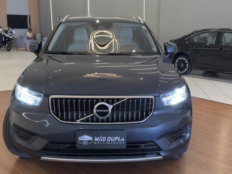 Volvo XC 40 T-5 INSCRIPTION 1.5 FWD (Híbrido)
