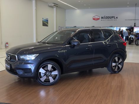 Volvo XC 40 T-5 INSCRIPTION 1.5 FWD (Híbrido)