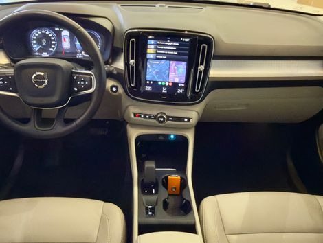 Volvo XC 40 T-5 INSCRIPTION 1.5 FWD (Híbrido)