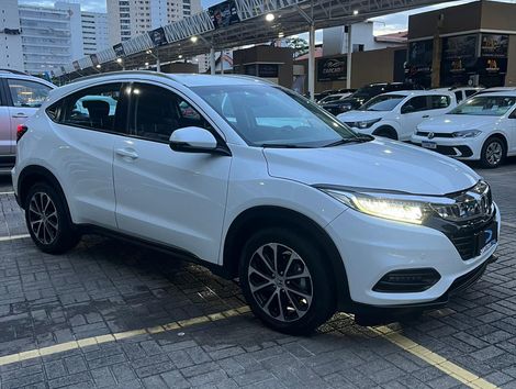 Honda HR-V EXL 1.8 Flexone 16V 5p Aut.