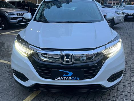 Honda HR-V EXL 1.8 Flexone 16V 5p Aut.