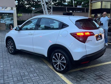 Honda HR-V EXL 1.8 Flexone 16V 5p Aut.