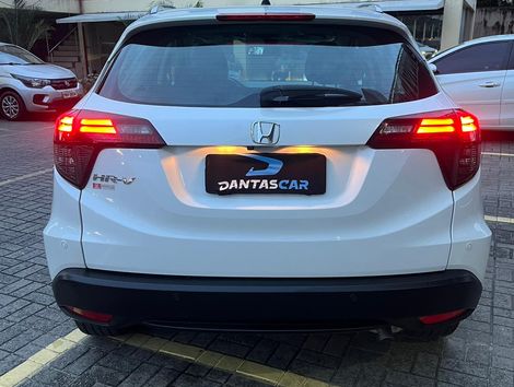 Honda HR-V EXL 1.8 Flexone 16V 5p Aut.
