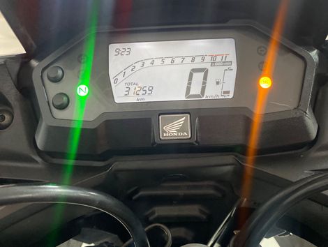 HONDA XRE 190 ADVENTURE FLEX