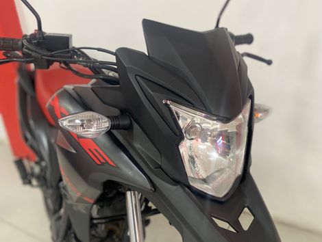 HONDA XRE 190 ADVENTURE FLEX