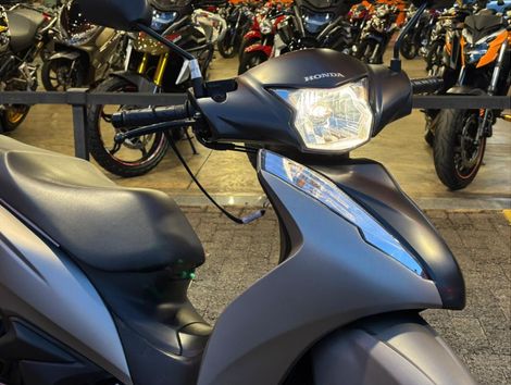 HONDA BIZ 125/125i Flex