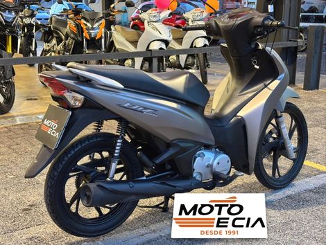 HONDA BIZ 125/125i Flex