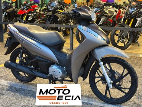 HONDA BIZ 125/125i Flex