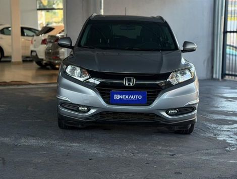 Honda HR-V EX 1.8 Flexone 16V 5p Aut.