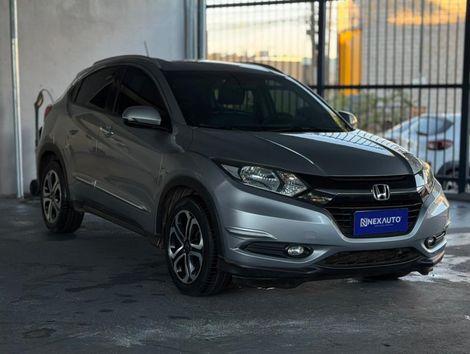 Honda HR-V EX 1.8 Flexone 16V 5p Aut.