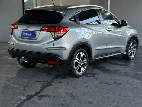Honda HR-V EX 1.8 Flexone 16V 5p Aut.