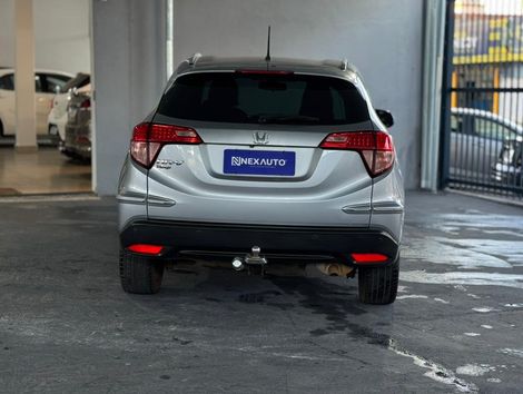 Honda HR-V EX 1.8 Flexone 16V 5p Aut.