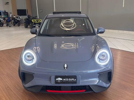 GWM Ora 03 GT (Elétrico)