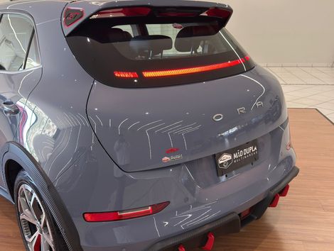 GWM Ora 03 GT (Elétrico)