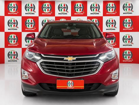 Chevrolet EQUINOX Premier 2.0 Turbo AWD 262cv Aut.