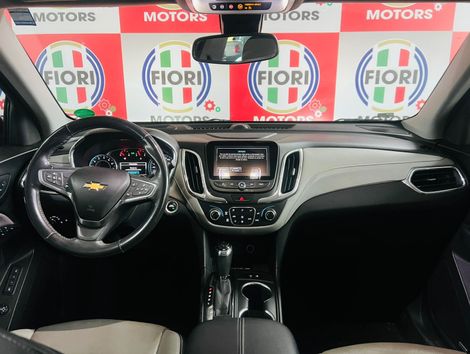 Chevrolet EQUINOX Premier 2.0 Turbo AWD 262cv Aut.