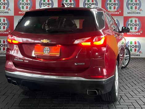 Chevrolet EQUINOX Premier 2.0 Turbo AWD 262cv Aut.