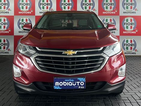 Chevrolet EQUINOX Premier 2.0 Turbo AWD 262cv Aut.