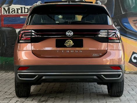 VolksWagen T-Cross Hig. 250 TSI 1.4 Flex 16V 5p Aut