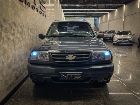 Chevrolet TRACKER 2.0 16v 128cv MPFI 4x4 5p
