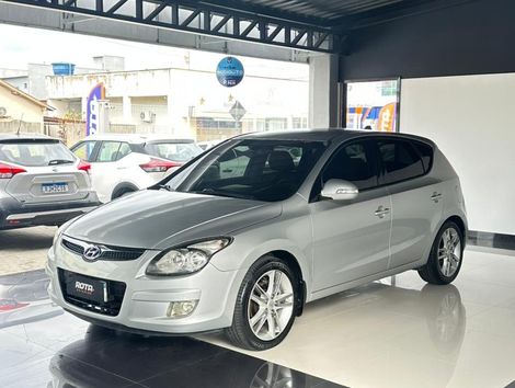 Hyundai i30 2.0 16V 145cv 5p Aut.