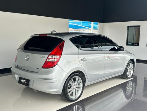Hyundai i30 2.0 16V 145cv 5p Aut.