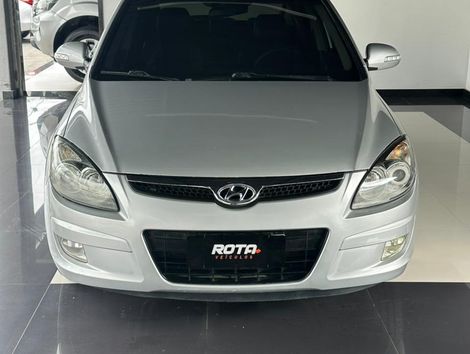 Hyundai i30 2.0 16V 145cv 5p Aut.