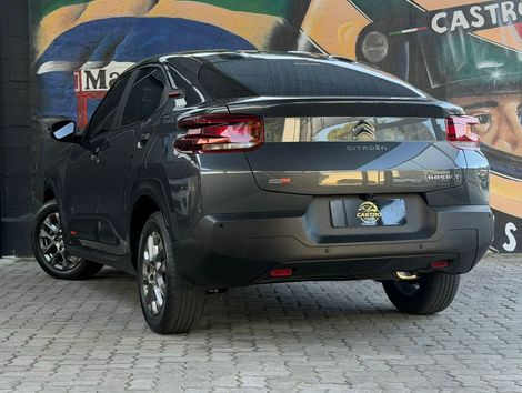 Citroën BASALT Feel 1.0 Flex TB 200 5p Aut.