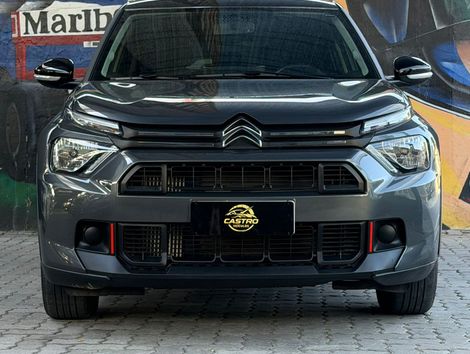Citroën BASALT Feel 1.0 Flex TB 200 5p Aut.