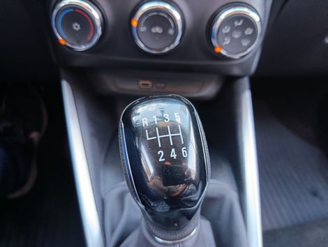 Chevrolet MONTANA LT 1.2  Turbo Flex 12V 4p Mec.