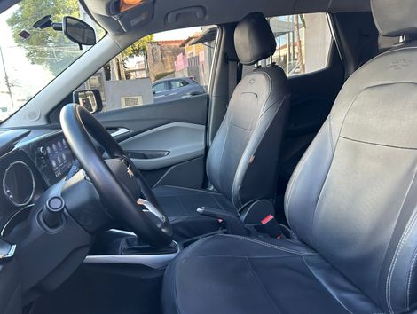 Chevrolet MONTANA LT 1.2  Turbo Flex 12V 4p Mec.