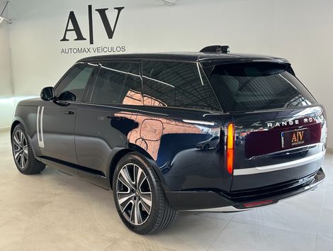 Land Rover Range R. Autobio. 3.0 I6 TB P550e (Híb.)