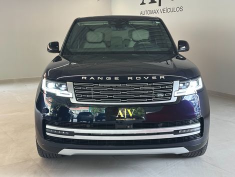 Land Rover Range R. Autobio. 3.0 I6 TB P550e (Híb.)