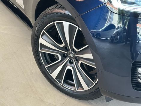 Land Rover Range R. Autobio. 3.0 I6 TB P550e (Híb.)